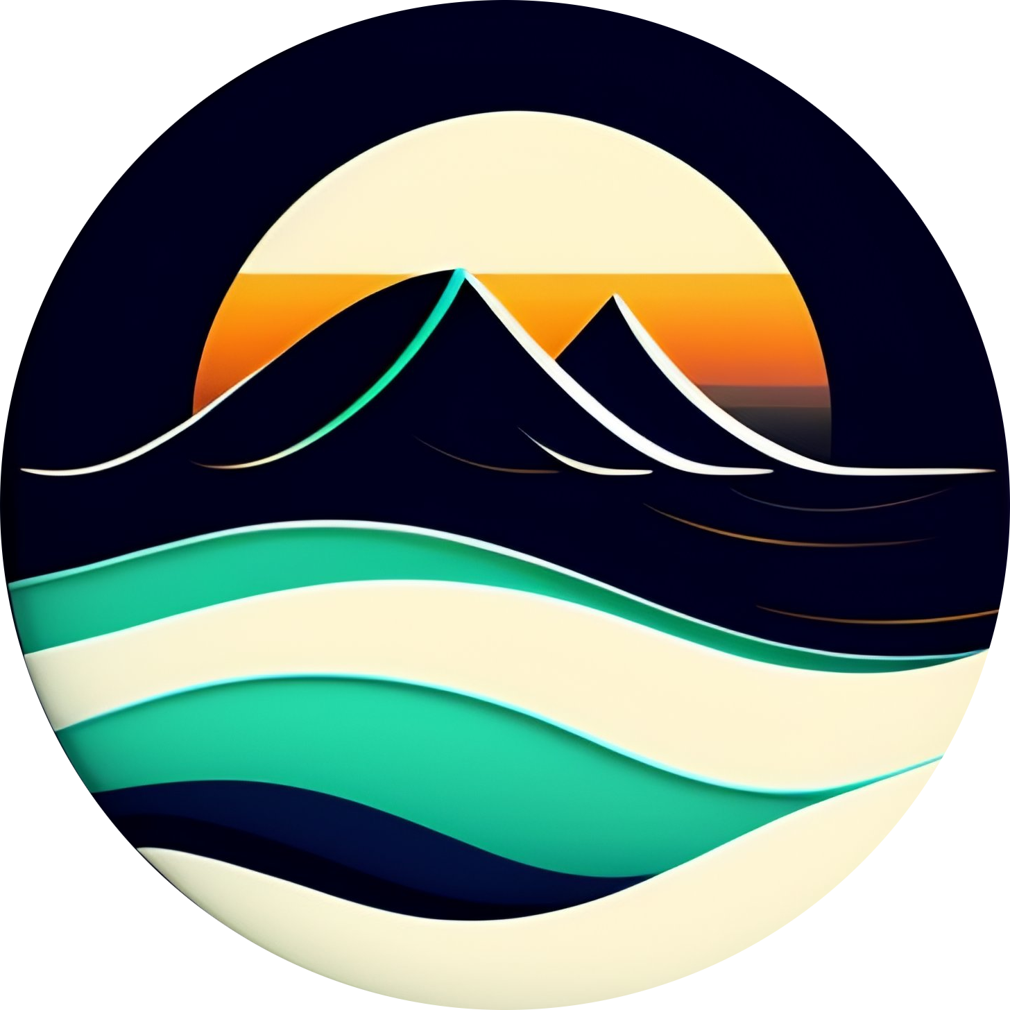 Pacific Ocean